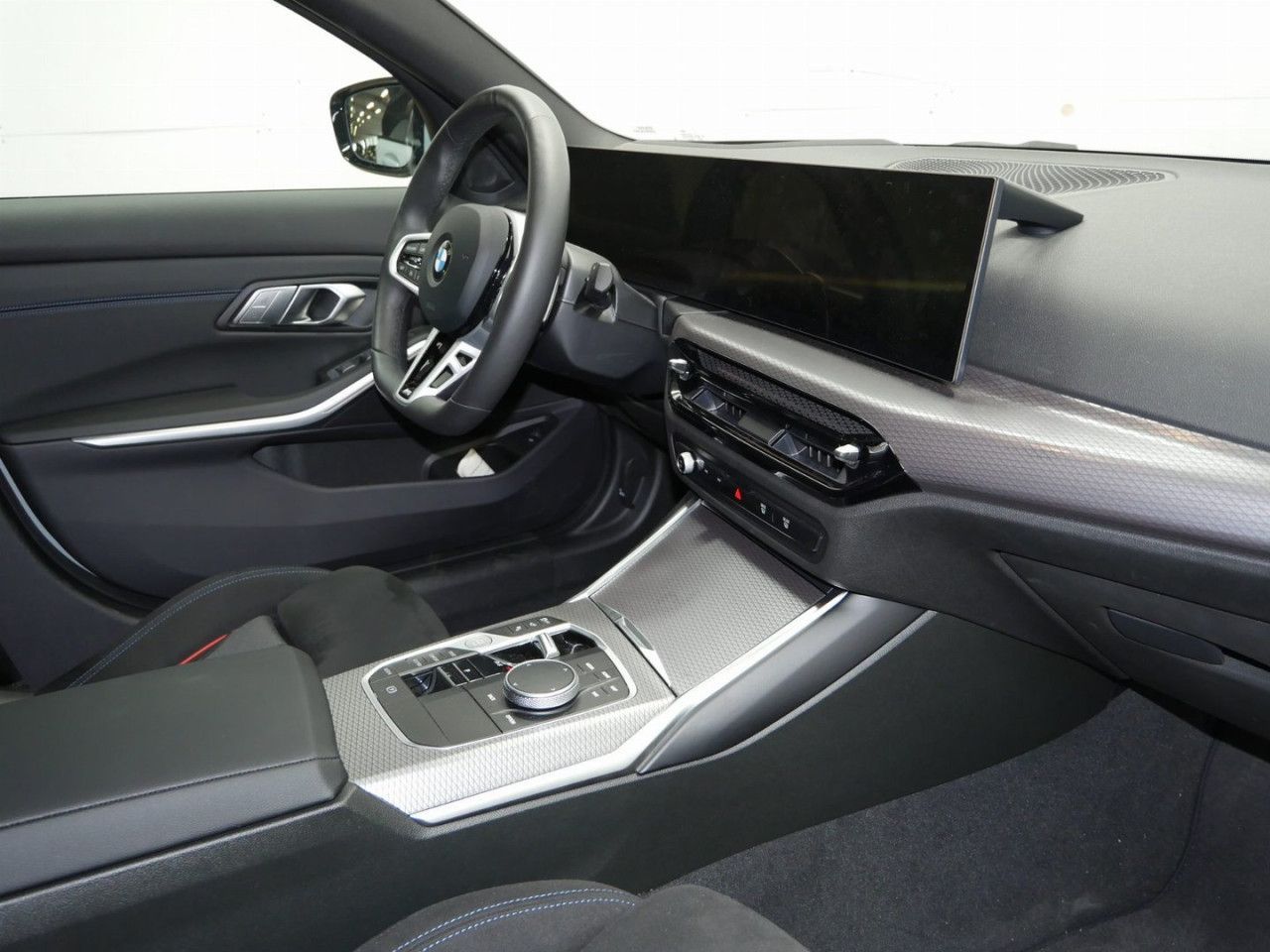 BMW 320 - Bild 10