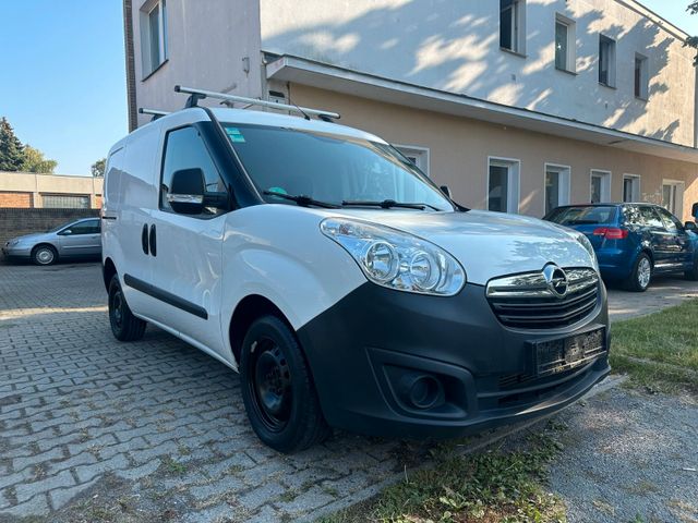 Opel Combo D Kasten L1H1 2,2t KLIMA aus 1.Besitz