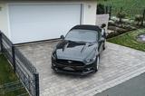 Ford Mustang GT Convertible 5.0 V8 *NAVI*LEDER BRAUN* - gebrauchte Ford Mustang aus dem Jahr 2017