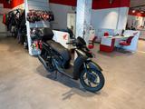 Honda SH125 2026 Matt Coal Black *sofort verfügbar* - HONDA ROLLER 125