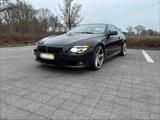 BMW E63 635d - BMW 635 mit Diesel-Antrieb: Coupe