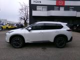 Nissan X-Trail T33 Tekna+ 1.5 VC-T e-POWER e-4OR - weiße Nissan X-Trail