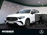 Mercedes-Benz GLC 220 d 4M Coupé AMG Line AHK Distr. LED Navi