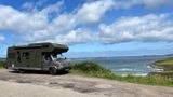 HYMER / ERIBA / HYMERCAR Camp 64 (3,5 t/AHK/RFK/Solar300W/LifePo200Ah) - HYMER / ERIBA Camp