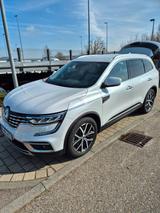 Renault Koleos BLUE  TECHNO - Renault Koleos mit Diesel-Antrieb: Techno