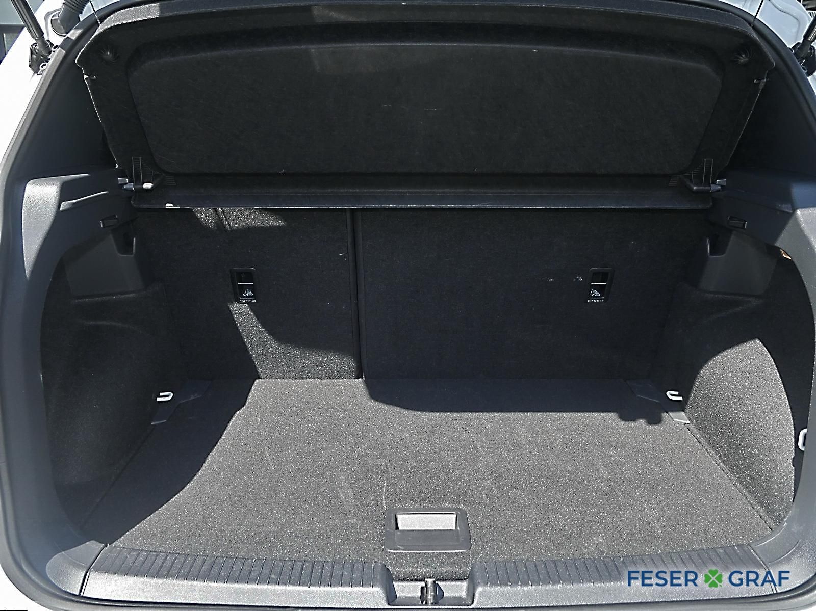 Volkswagen T-Cross - Bild 11