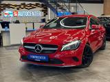 Mercedes-Benz CLA Shooting Brake CLA 180 *AMG*Navi*AHK* - Mercedes-Benz CLA Shooting Brake aus 2016