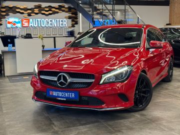 Mercedes-Benz CLA Shooting Brake CLA 180 *AMG*Navi*AHK*