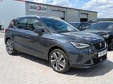Seat Arona 1.5 TSI FR DSG AHK*ACC*LED*APP*DAB*KAMERA - Seat Arona Jahreswagen