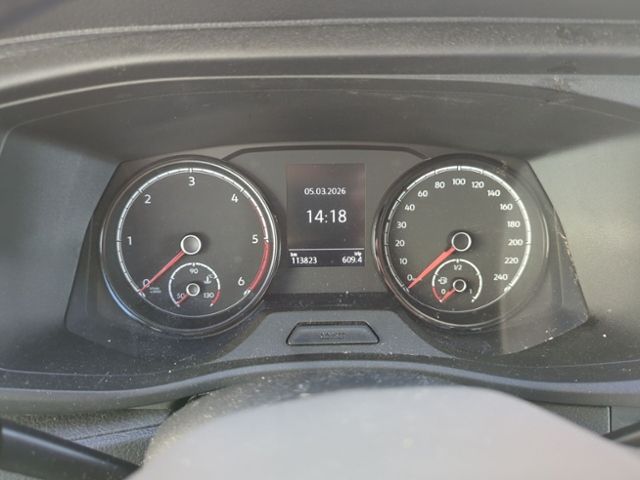 Fahrzeugabbildung Volkswagen T6.1 Multivan 2.0 TDI DSG Family STANDHZG SITZHZ