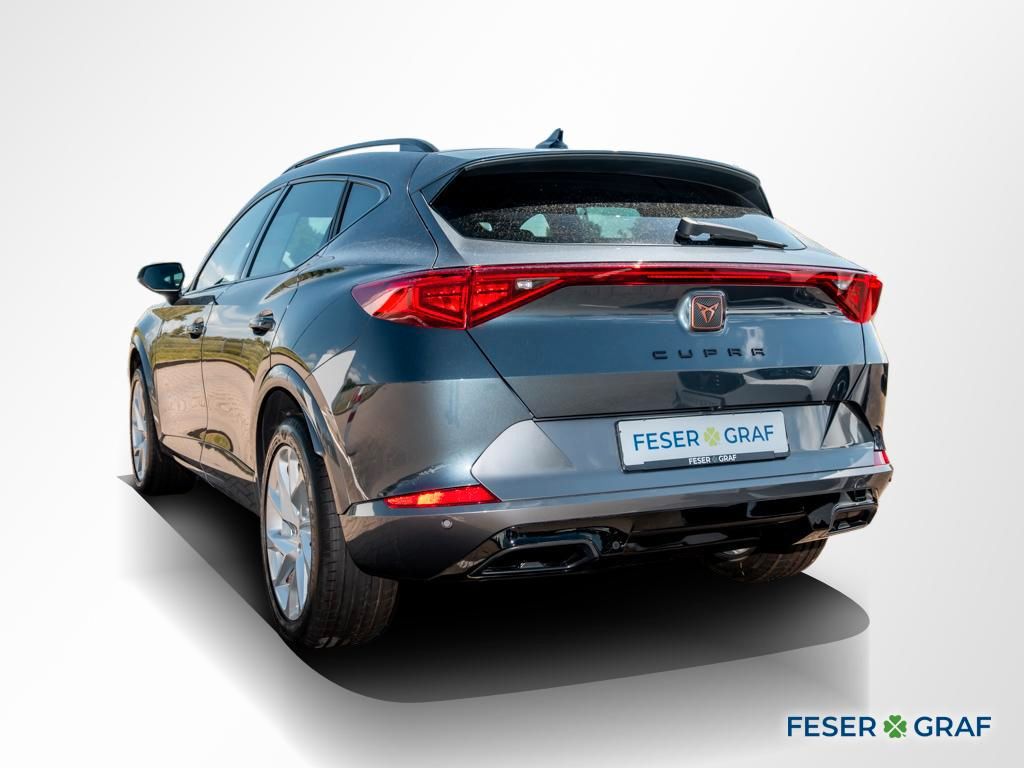 Cupra Formentor - Bild 2