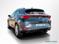 Cupra Formentor - Vorschau Bild 2