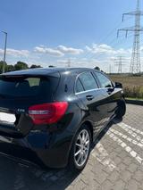 Mercedes-Benz A 180 CDI Urban Automatik TÜV 09/2027