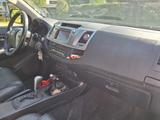 Toyota Hilux - Toyota Hilux aus 2016