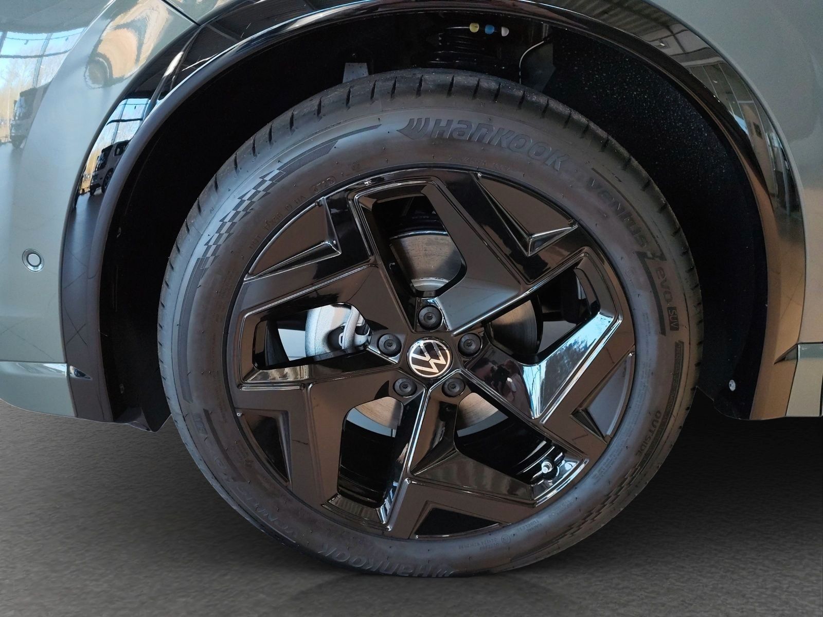 Volkswagen Tiguan - Bild 4