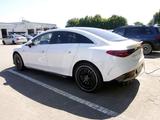 Mercedes-Benz EQE 43 4M BURM AMG DISTR SPUR PANO AIRMATIC 360 - Mercedes-Benz EQE Gebrauchtwagen in Stuttgart