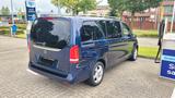 Mercedes-Benz V 250 lang 190 PS - gebrauchte Mercedes-Benz V 250 aus dem Jahr 2019