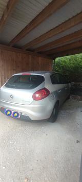 Fiat Bravo 1.4 16V MY BRAVO MY BRAVO - Fiat Bravo aus 2013