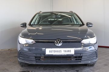 Volkswagen Golf VIII 2.0 TDI Life AID+LED+CARPLAY+AMBIENT