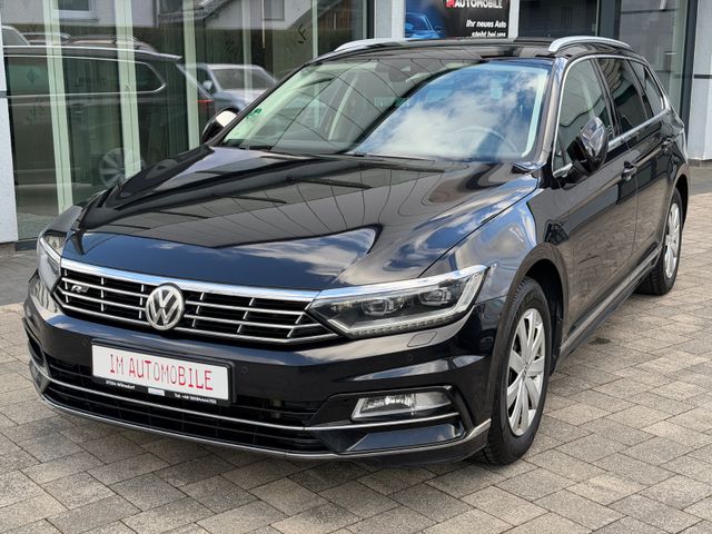 VW Passat Variant 2.0 TDI R-Line Highline DSG*ACC