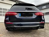 Mercedes-Benz E 63 AMG Mercedes-AMG E 63 S 4MATIC+ T Autom... - gebrauchte Mercedes-Benz E 63 AMG aus dem Jahr 2023