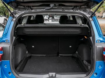 Opel Frontera GS 1.2 107 kW Spurhalteassistent Kamera