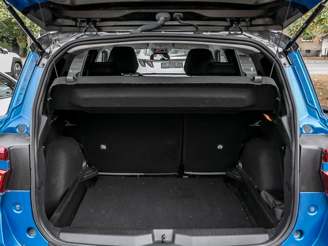 Opel Frontera GS 1.2 107 kW Spurhalteassistent Kamera