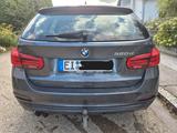 BMW 320 Gran Turismo Gran Turismo 320d Sport Lin... - gebrauchte BMW 320 Gran Turismo aus dem Jahr 2015