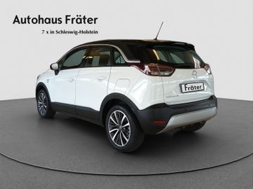 Fotografie 6 des Opel Crossland (X) Crossland "120 Jahre" PDC*SHZ*Allwetterreifen