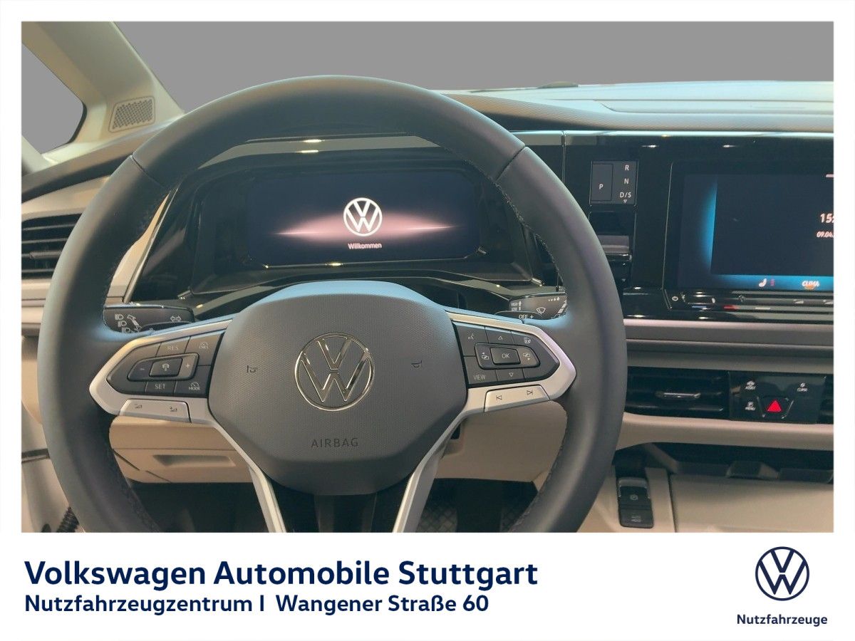 Volkswagen T7 California - Bild 8