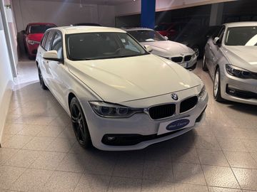 BMW 316 - 8