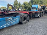 Andere OZGUL TRAILER 45 Fuß Multi