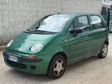 Daewoo Matiz 800 - Daewoo Matiz Gebrauchtwagen