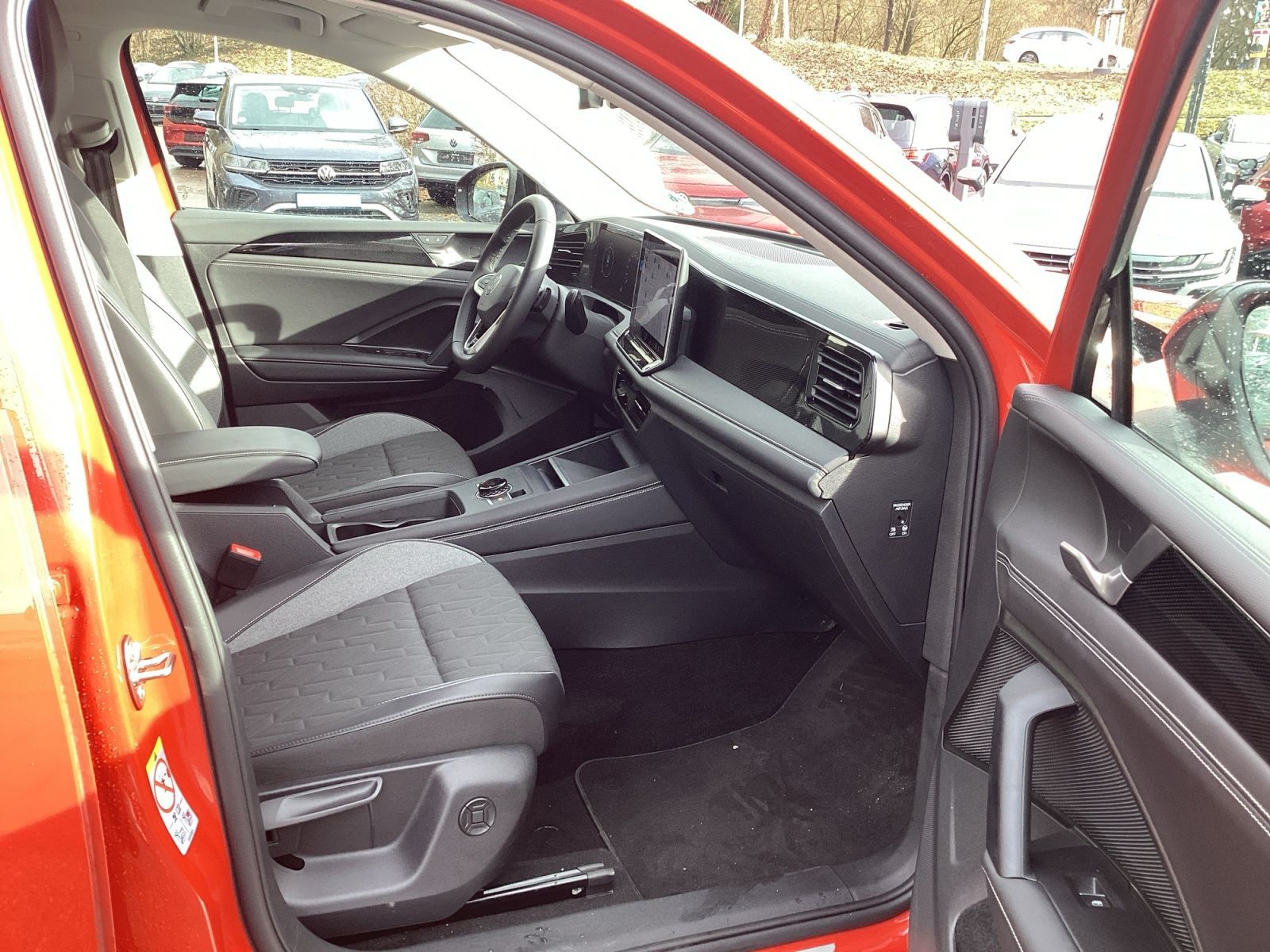 Volkswagen Tiguan - Bild 13