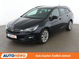 Opel Astra 1.4 SIDI Turbo 120 Jahre Start/Stop*CAM* - Opel Astra: Blau