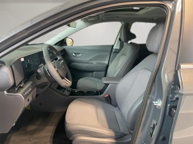 Hyundai KONA - Bild 7
