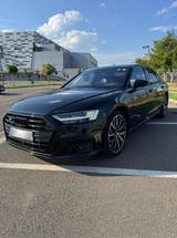 Audi S8 TFSI quattro tiptronic - - gebrauchte Audi S8 aus dem Jahr 2020