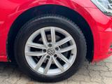 Volkswagen Golf 7 Variant 1.5 TSI Comfortline ACC Pano LED - Volkswagen Golf aus 2020