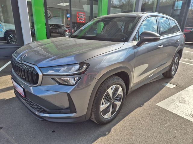 Skoda Kodiaq 1.5 TSI Selection ele Heckklappe, ele Fah