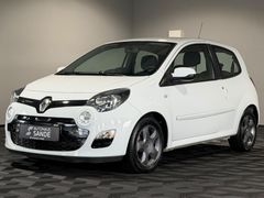 Renault Twingo - Vorschau 2