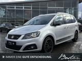 Seat Alhambra FR-Line KEYLE./KAMERA/NAVI/AHK/7-SITZER - SEAT Alhambra FR-Line mit Diesel-Antrieb