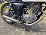 Yamaha SR 500 Custom Scrambler - Offers matching your search criteria