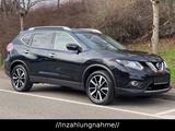 Nissan X-Trail Tekna 4x4/Kamera/Vollleder/7 Sitze/AHK/ - Nissan X-Trail in Stuttgart