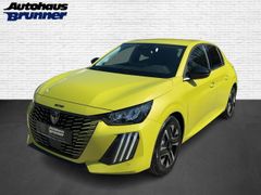 Foto Nummer 1: PEUGEOT 208