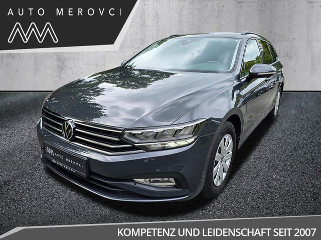 Volkswagen Passat Variant Conceptline 2.0 TDI DSG/Navi/Cam