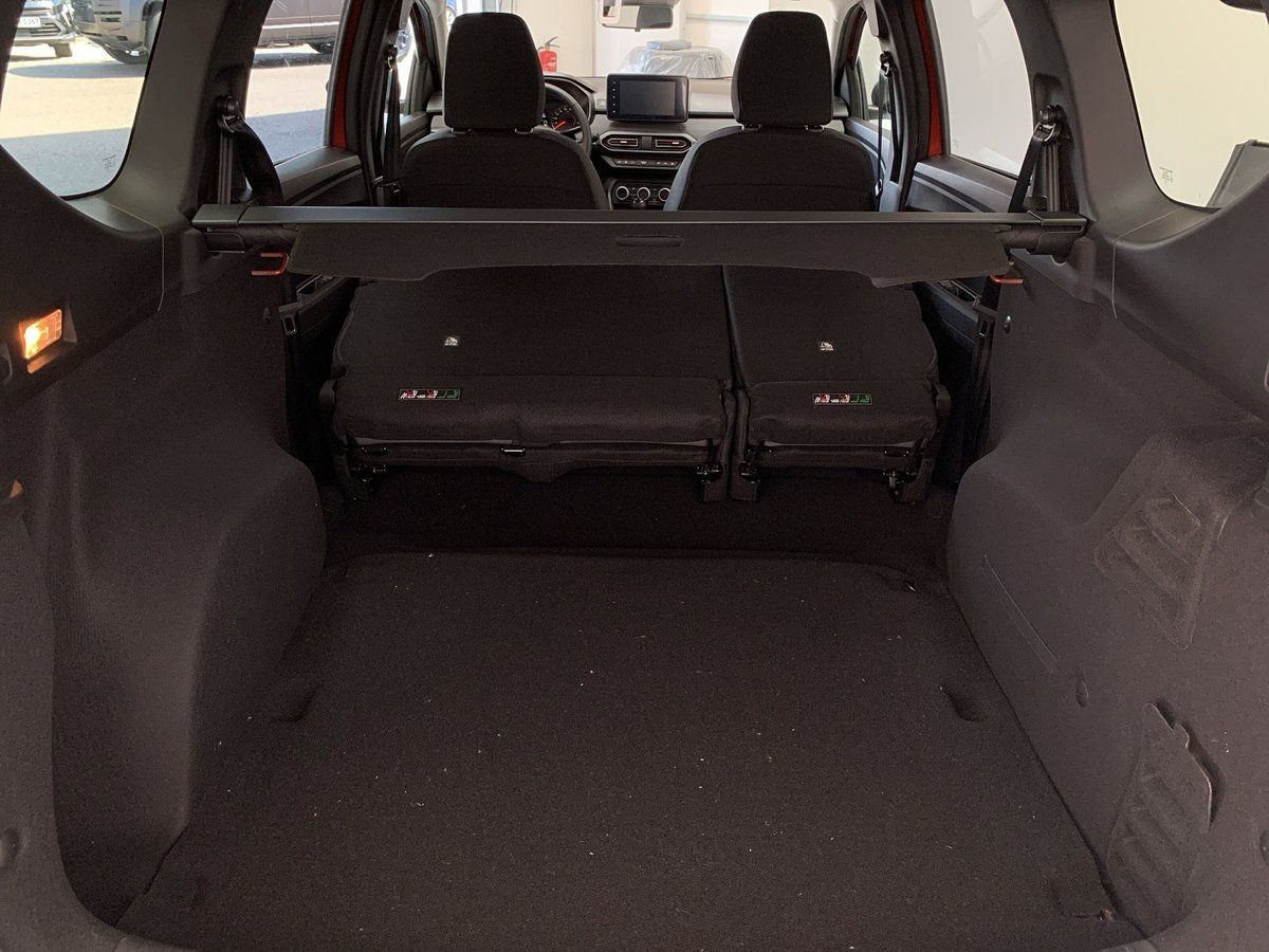 Dacia Jogger - Bild 31