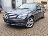 Mercedes-Benz C 180 T Kompressor BlueEfficiency AHK/KetteNEU!! - Mercedes-Benz C 180: Kompressor Blueefficiency