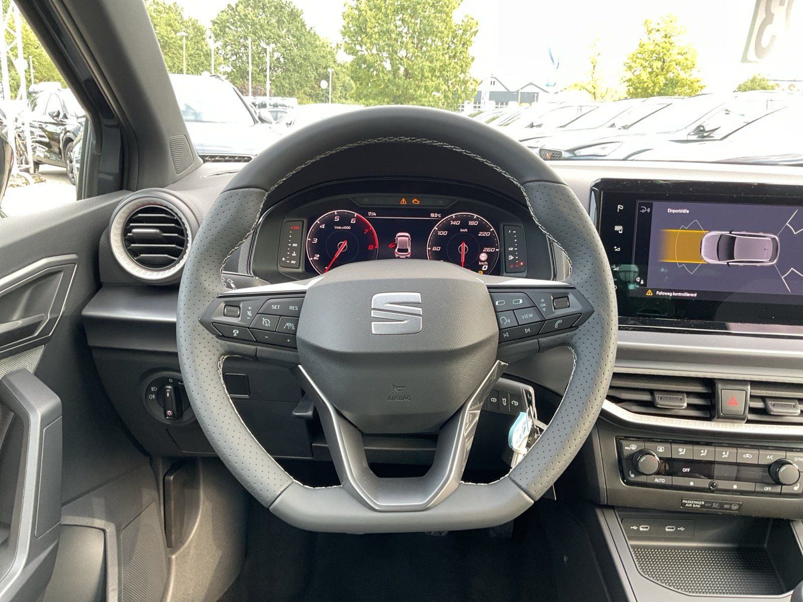 Seat Ibiza - Bild 13