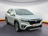 Suzuki S-Cross SX4 Comfort 4x4 Klimaaut ACC RFK SHZ LED - Suzuki (SX4) S-Cross in Duisburg