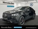 Mercedes-Benz GLE 53 4MATIC Coupé